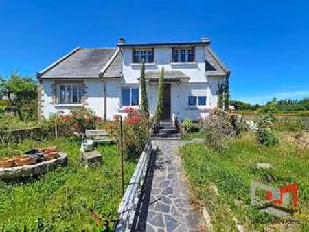 vente maison à plouaret (22420) : à vendre / 154m² plouaret