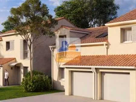 vente maison à port-saint-père (44710) : à vendre / 80m² port-saint-père