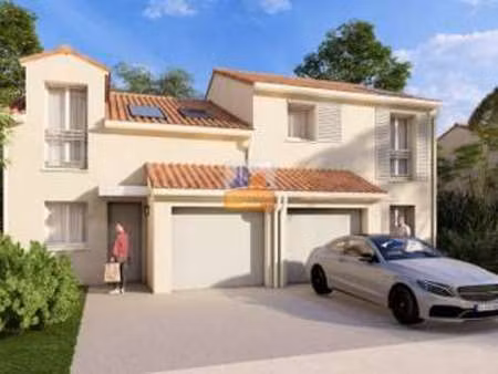 vente maison à port-saint-père (44710) : à vendre / 80m² port-saint-père