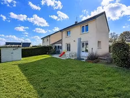 vente maison à saint-armel (35230) : à vendre / 97m² saint-armel