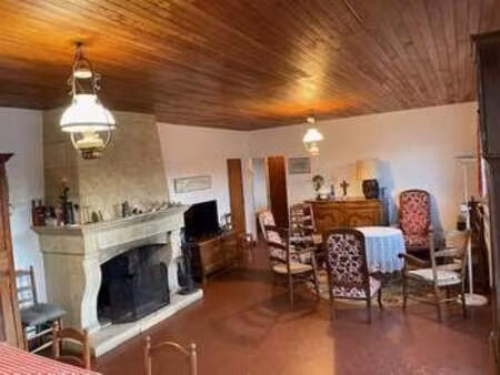 vente maison à saint-jean-de-monts (85160) : à vendre / 120m² saint-jean-de-monts