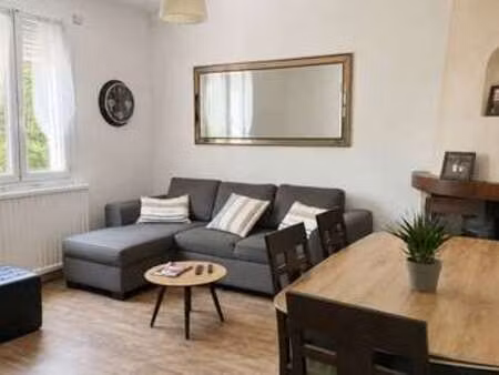 vente maison à saint-nazaire (44600) : à vendre / 163m² saint-nazaire