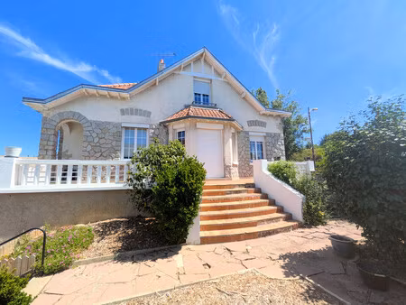 maison à vendre à saint-yrieix-la-perche (87500) - haute-vienne