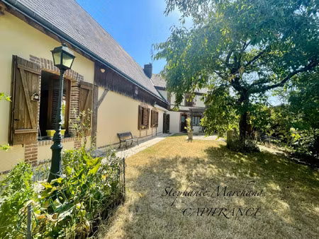 maison à vendre chartres 7 pièce(s) 210m2 275 000€