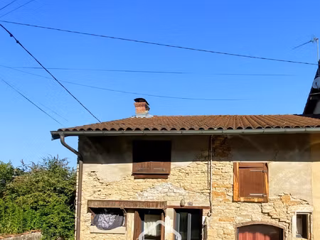 maison à vendre cuiseaux 5 pièce(s) 88m2 136 000€