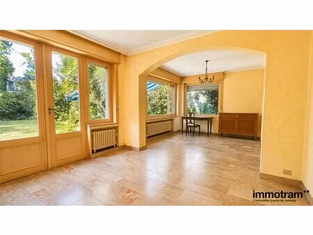 en vente maison 84 m² – 435 000 € |villeneuve-d'ascq
