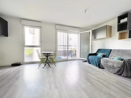 location meublée appartement 1 pièce 32.04 m² à bagnolet (93170)  1 050 €