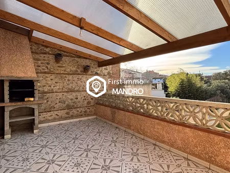 location duplex 3 pièces 76.07 m² à bompas (66430)  760 €