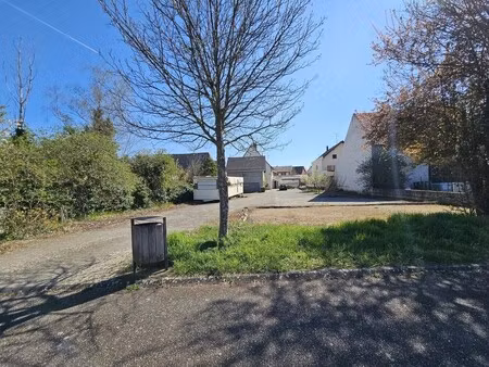 vente bâtiment 15 pièces