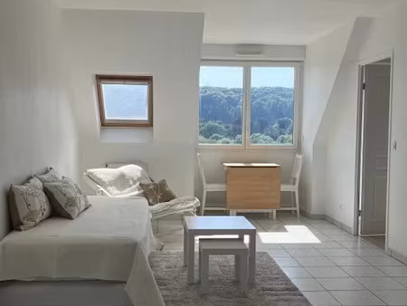 location meublée appartement 2 pièces 44.3 m² à montivilliers (76290)  685 €