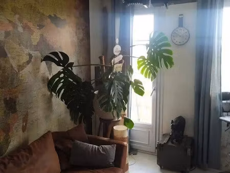 location appartement 4 pièces 70 m² à toulouse (31000)  900 €