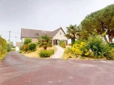 vente maison à saint-martin-de-brehal (50290) : à vendre / 128m² saint-martin-de-brehal