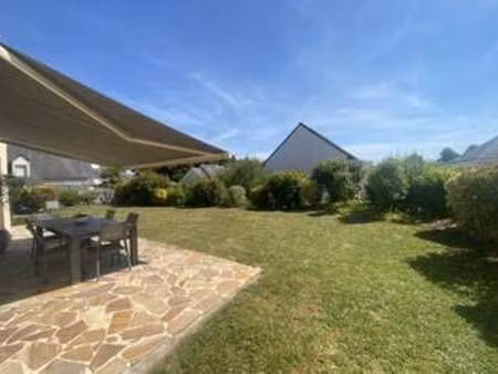 vente maison à pacé (61250) : à vendre / 128m² pacé