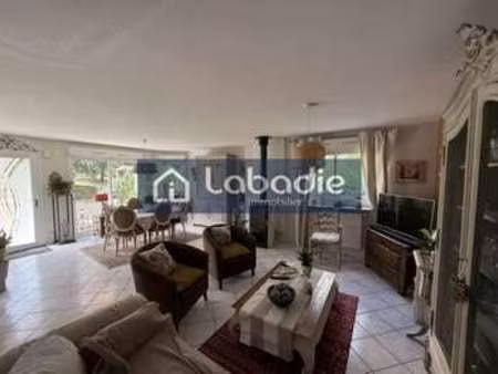vente maison à vire-normandie (14500) : à vendre / 87m² vire-normandie