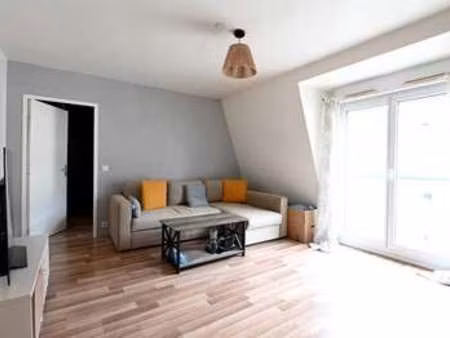 location appartement 2 pièces colocation à colombes (92700) : à louer 2 pièces colocation 