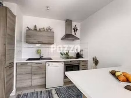 location appartement 3 pièces meublé à fleury-sur-orne (14123) : à louer 3 pièces meublé /
