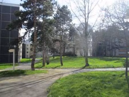 location appartement 2 pièces à hérouville-saint-clair (14200) : à louer 2 pièces / 50m² h