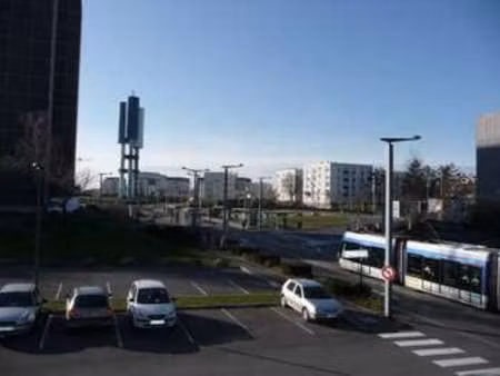 location appartement 2 pièces à hérouville-saint-clair (14200) : à louer 2 pièces / 54m² h