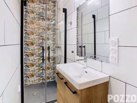 location maison à mellé (35420) : à louer / 42m² mellé