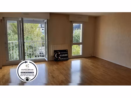 location appartement 3 pièces 86.33 m² à saint-malo (35400)  900 €