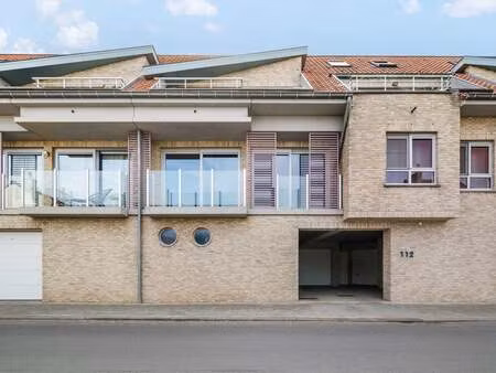 appartement à vendre à bredene € 245.000 (lq7dh) - immo francois - oostende | zimmo