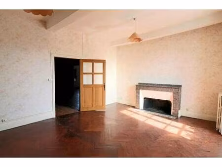 immeuble à vendre