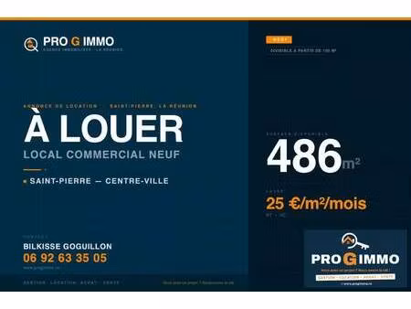 pro g immo
