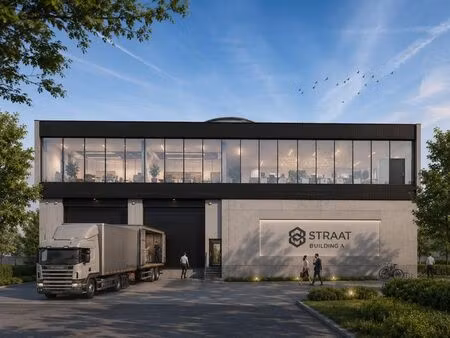 bien professionnel à vendre à ternat € 2.290.000 (lq7ah) | zimmo