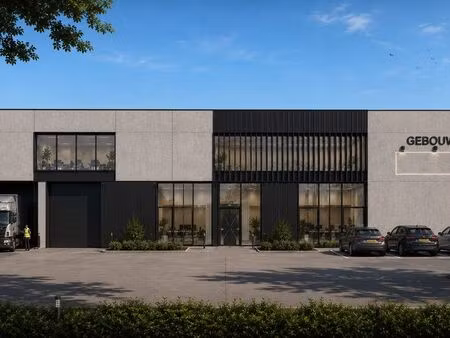 bien professionnel à vendre à ternat € 3.211.000 (lq7ab) | zimmo
