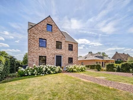 maison à vendre à borgloon € 779.000 (lq7h7) - thenaers vastgoed | zimmo