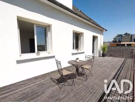 maison de ville à vendre