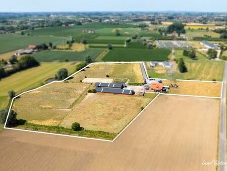 maison à vendre à menen € 1.200.000 (lq78r) - immofluisteraar | zimmo