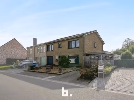 maison à vendre à aartrijke € 330.000 (lq7c8) - bricx vastgoed brugge | zimmo