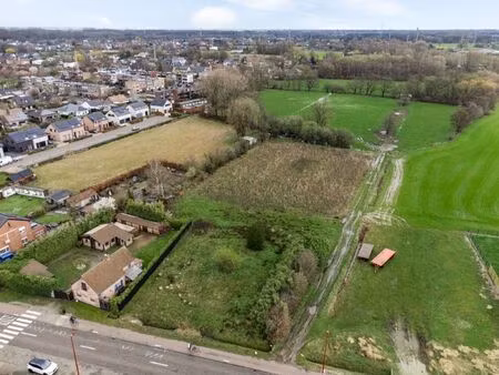 terrain à vendre à lint € 195.000 (lq7d2) - lexximmo reet | zimmo