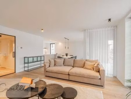 appartement à louer à assebroek € 1.290 (l7ow3) | zimmo