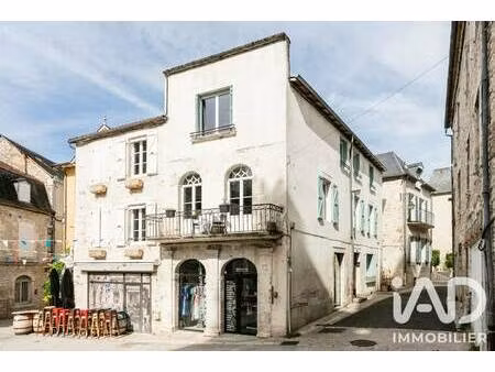 immeuble à vendre
