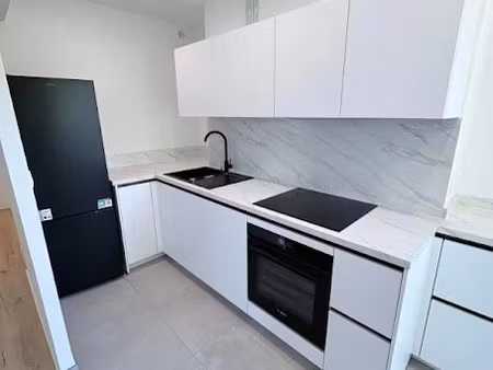 location appartement 2 pièces 54.63 m² à thionville (57100)  1 065 €