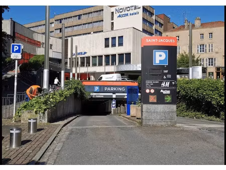 parking à vendre