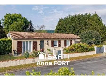 safti fort anne conseiller indépendant