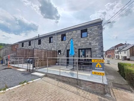 maison à louer à barvaux-sur-ourthe € 800 (lq7h5) - antoine immo - durbuy | zimmo