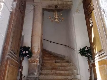 propriétaire particulier