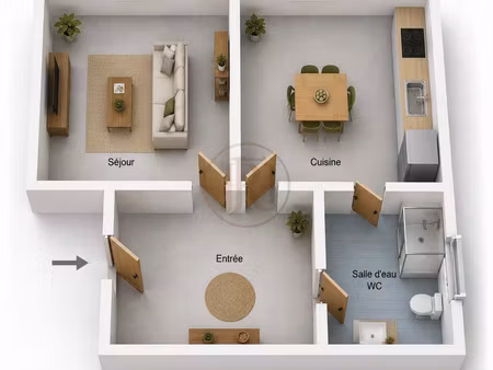 reseau france immobilier