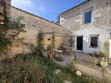 maison en viager