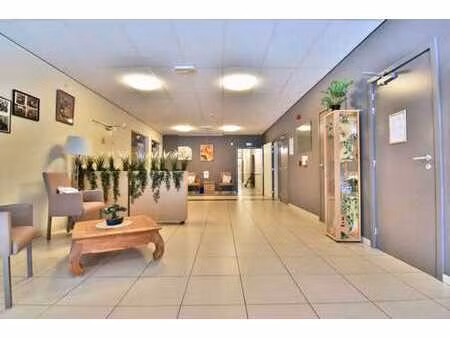 investissement - appartement service à vendre à auderghem