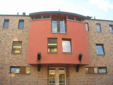 studio louvain-la-neuve