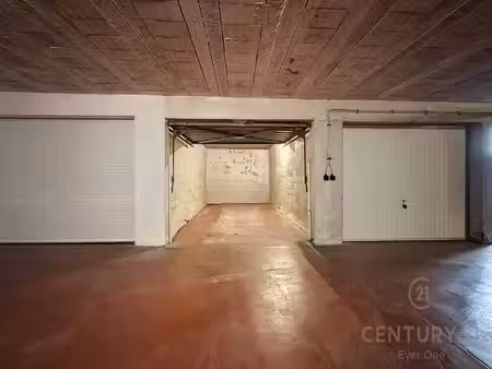parking à vendre