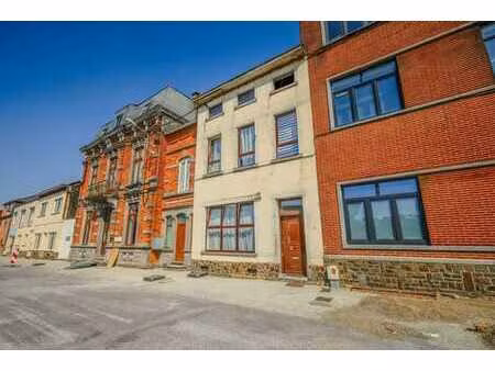 spacieuse maison familiale avec 4 chambres à fleurus !