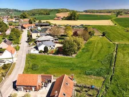 une adresse prisée pour votre future villa