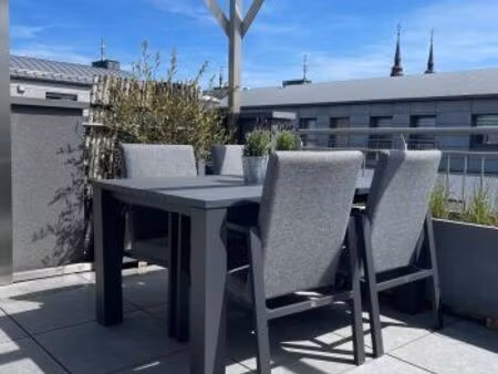 appartement à louer à brauereihof eupen (vbe46099)