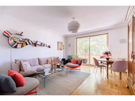 vente appartement 3 pièces 80.05 m² à lyon 3ème (69003)  450 000 €